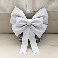 Бант 50х60 см, белый