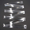Подвеска из 8шт акриловых полосок, 1,6м 